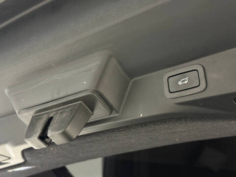 2015 Land Rover Range Rover Sport Supercharged Limited Edition