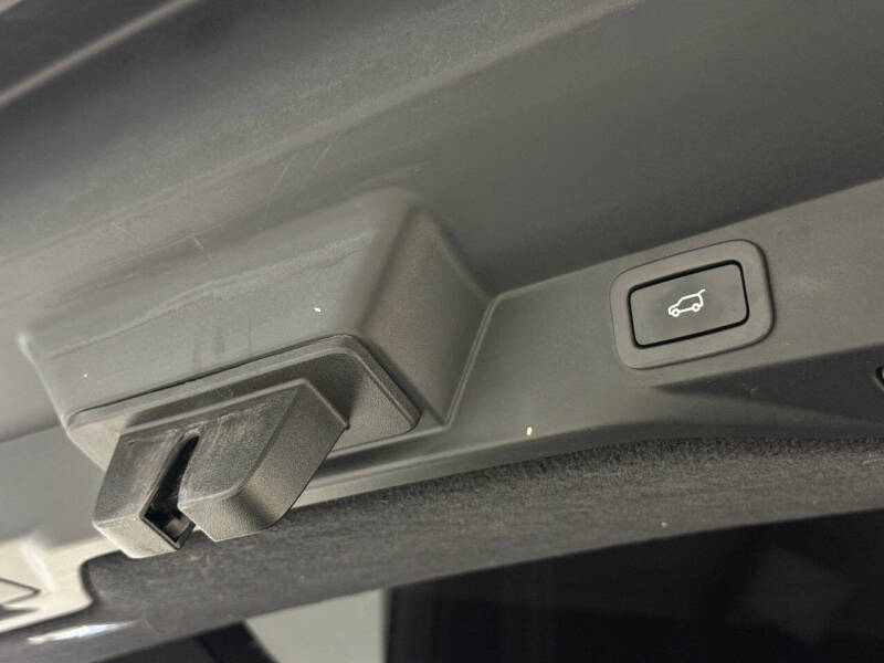 2015 Land Rover Range Rover Sport Supercharged Limited Edition