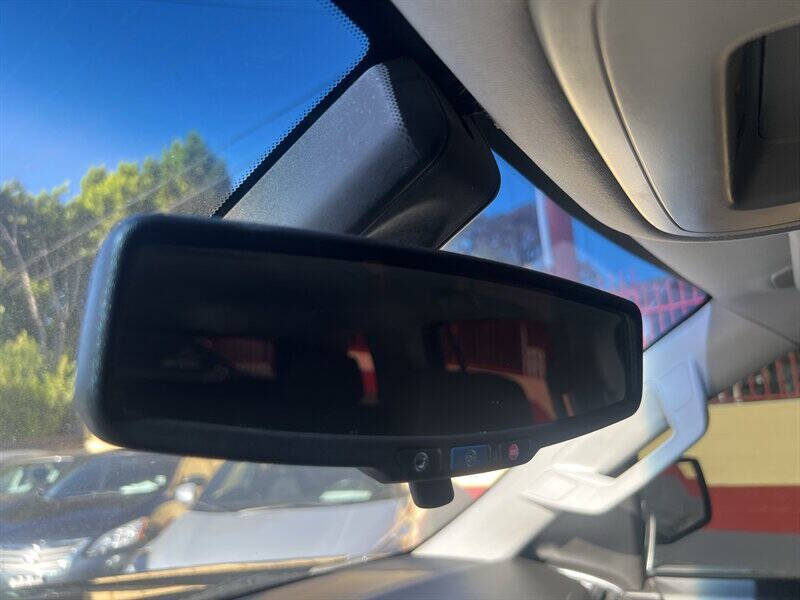 2017 Chevrolet Tahoe LS