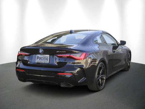 2023 BMW 4 Series M440i