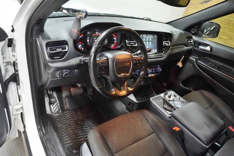 2023 Dodge Durango Pursuit