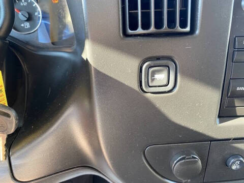 2014 Chevrolet Express LS 1500