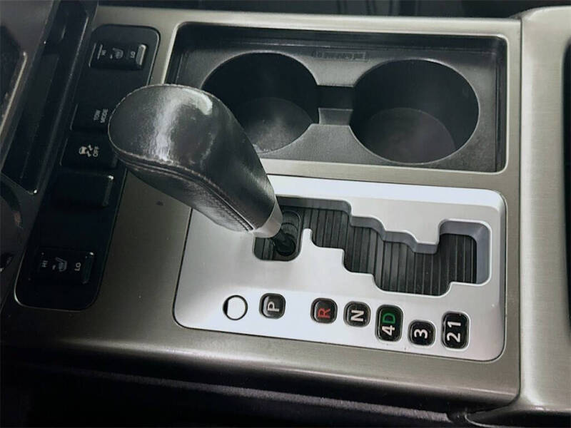 2015 Nissan Armada SL