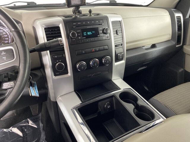 2010 Dodge Ram 2500
