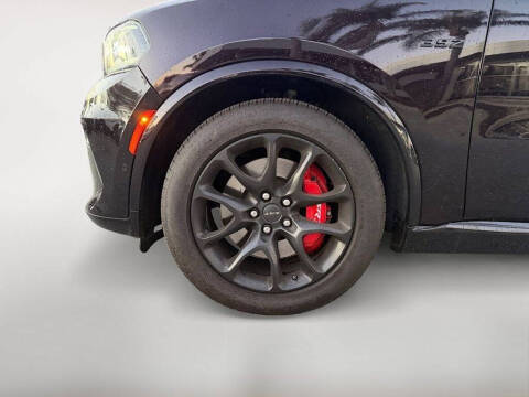 2023 Dodge Durango SRT 392