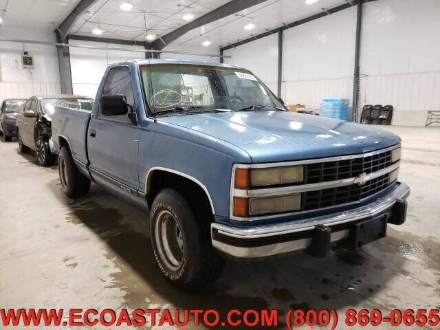 1991 Chevrolet C/K 1500 Series