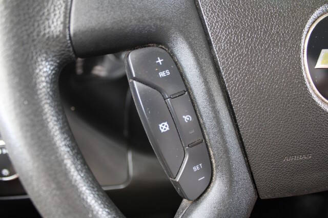 2020 Chevrolet Express 2500