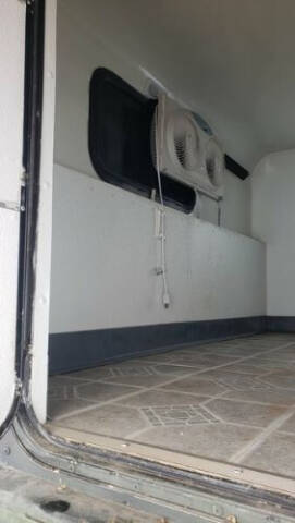 1980 AM General M939A2