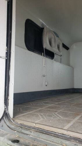 1980 AM General M939A2