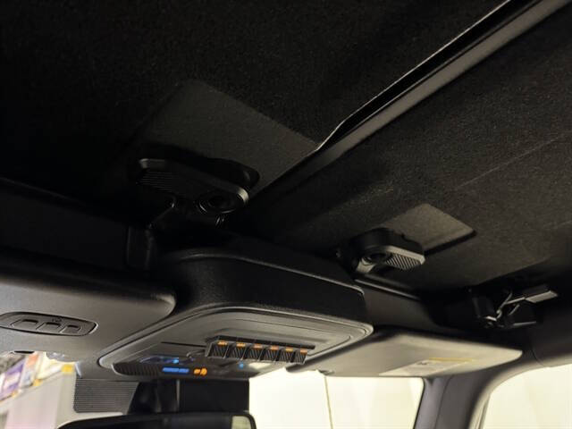 2023 Ford Bronco Wildtrak Advanced