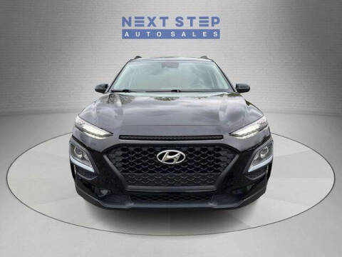 2019 Hyundai Kona SEL