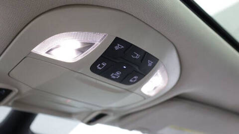 2023 Chrysler Pacifica Plug-In Hybrid Limited