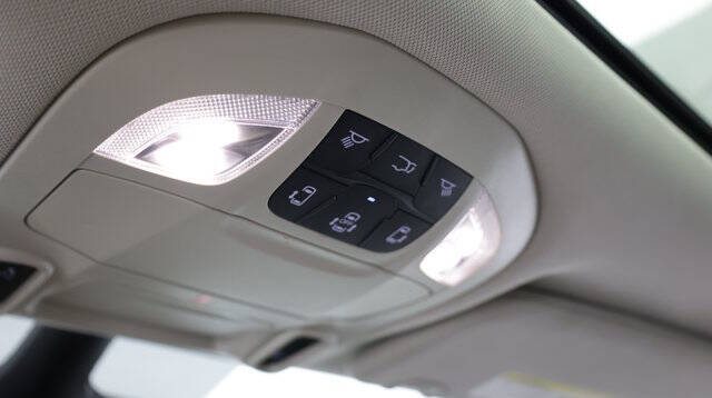 2023 Chrysler Pacifica Plug-In Hybrid Limited