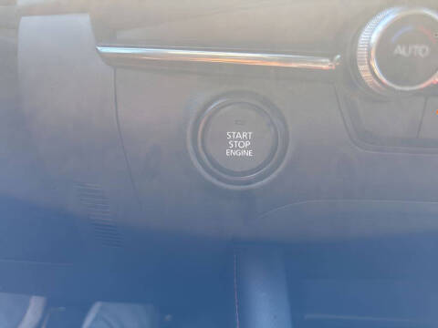 2026 Mazda Mazda3 Hatchback 2.5 S Carbon Edition
