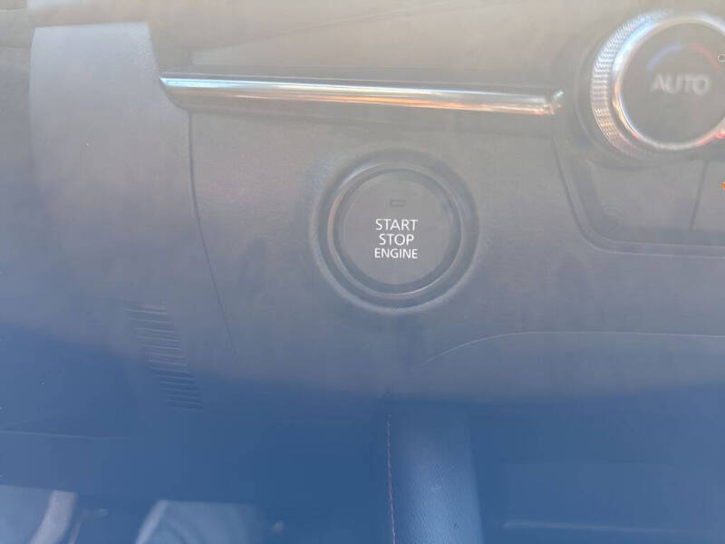 2026 Mazda Mazda3 Hatchback 2.5 S Carbon Edition