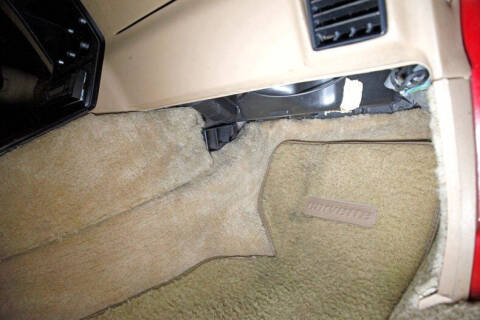 1981 Chevrolet Corvette