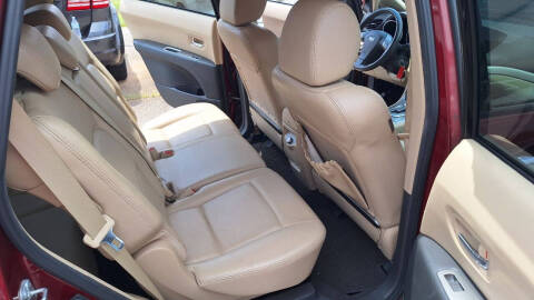2009 Subaru Tribeca Ltd. 7-Pass.