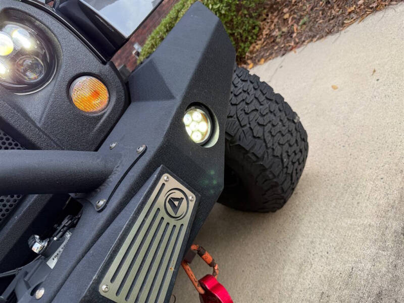 2016 Jeep Wrangler Unlimited