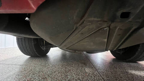 1973 Chevrolet Corvette