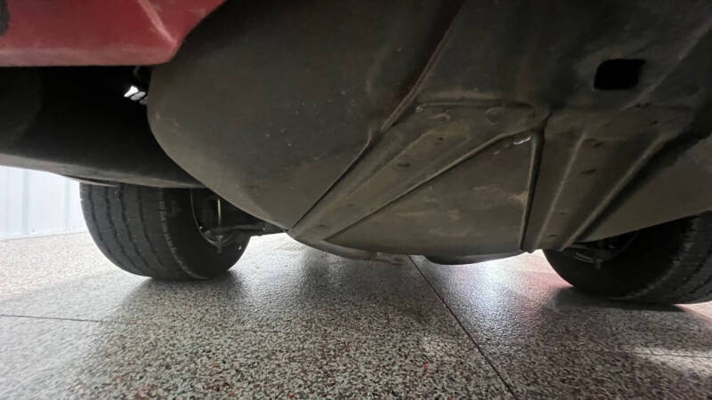 1973 Chevrolet Corvette