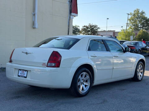 2006 Chrysler 300