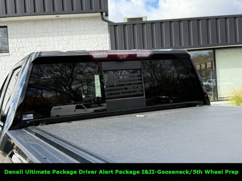 2021 GMC Sierra 2500HD