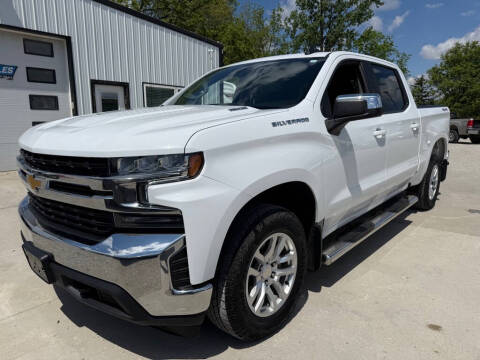 2022 Chevrolet Silverado 1500 Limited LT