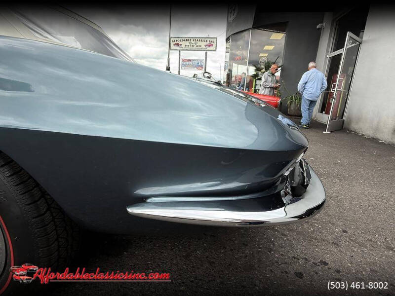 1967 Chevrolet Corvette