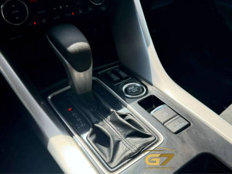 2025 Mitsubishi Eclipse Cross