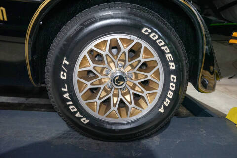 1978 Pontiac Trans Am