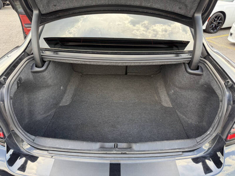 2021 Dodge Charger Scat Pack