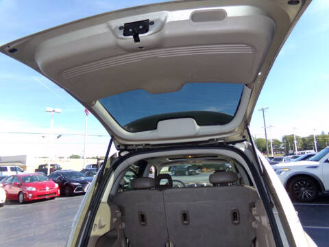 2006 Chrysler PT Cruiser GT