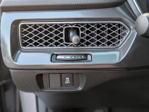 2025 Acura Integra w/A-SPEC