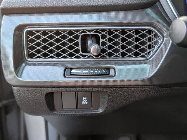 2025 Acura Integra w/A-SPEC