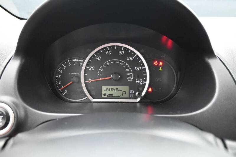 2015 Mitsubishi Mirage