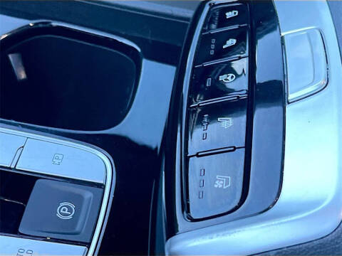 2022 Hyundai Santa Cruz Limited