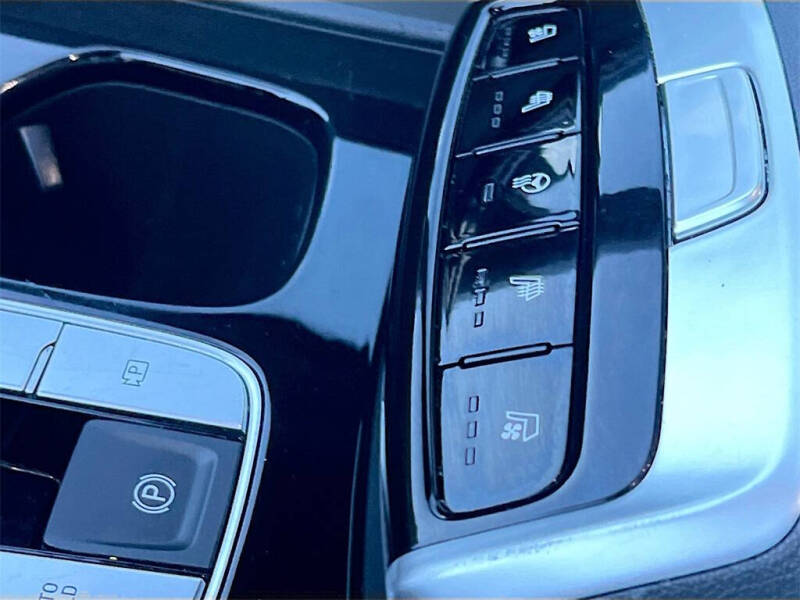 2022 Hyundai Santa Cruz Limited