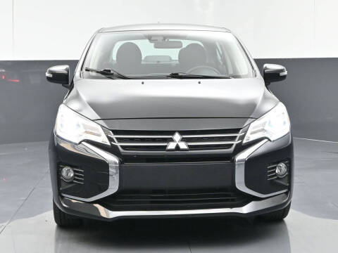 2023 Mitsubishi Mirage G4 SE