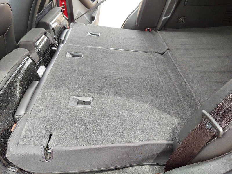 2014 Buick Encore Leather