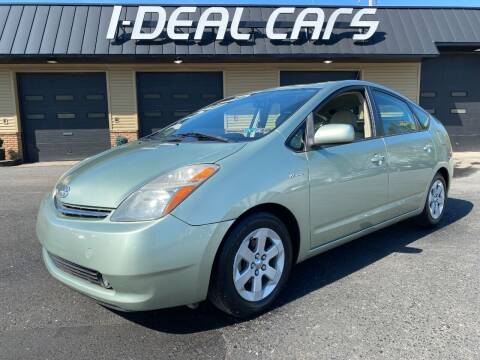2008 Toyota Prius for sale at I-Deal Cars in Harrisburg PA
