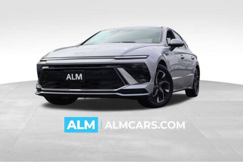 2025 Hyundai Sonata