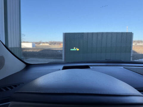 2014 Buick LaCrosse Premium II