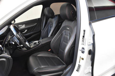 2020 Mercedes-Benz E-Class AMG E 53