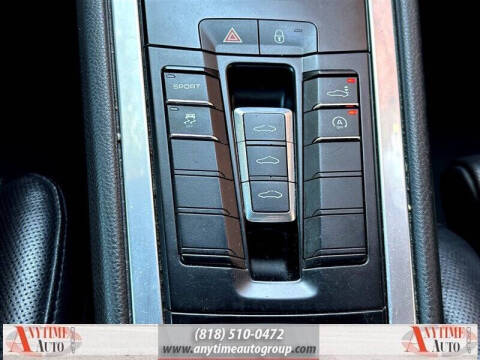 2015 Porsche 911 Carrera