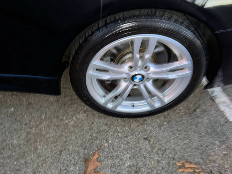 2014 BMW 4 Series 435i