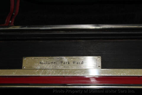 1986 Rolls-Royce Corniche