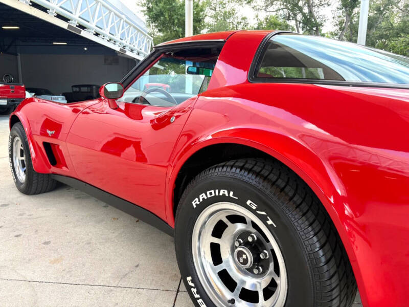 1978 Chevrolet Corvette