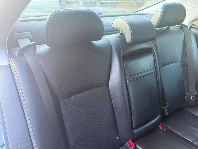 2010 Lexus HS 250h Premium