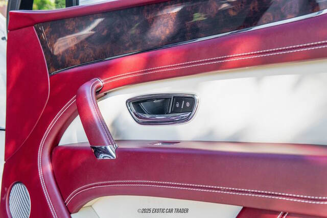 2019 Bentley Bentayga V8