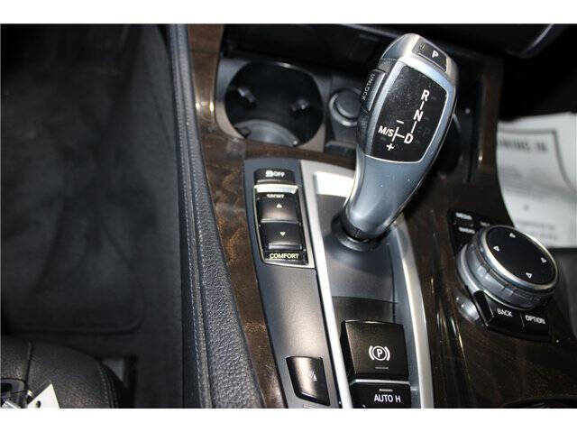 2015 BMW 5 Series 528i
